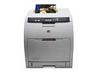 HP LaserJet 3600 драйвер