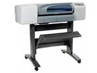 HP DesignJet 500 Plus драйвер