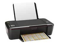 HP Deskjet 3000 драйвер